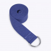 Sedco Pásek na Jógu YOGA STRAP 180 cm (modrá)