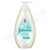 JOHNSONS Cottontouch koupel a mycí gel 2v1 500 ml