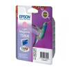 Epson Hummingbird T0806 atramentová náplň 1 kusov Originál Svetlo purpurová (C13T08064011)