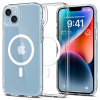 Kryt Spigen Ultra Hybrid Mag Magsafe iPhone 14 White