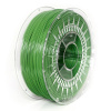 PLA filament 1,75 mm zelený Devil Design 1 kg X