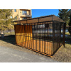 ROY - 2x3m :: S podlahou