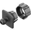 Adaptér pre púzdra Interphone s 17 mm kĺbom