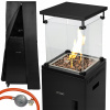 MalTec Plynový plameňový ohrievač WF-888 Flame