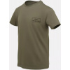 HELIKON Tričko Toward Enemy - olive green (TS-TEM-CO-02) Veľkosť: XXL/Regular