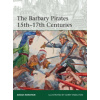 Barbary Pirates 15th-17th Centuries