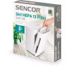 Sencor SHX 135 HEPA 13 filtr pro SHA 6400WH