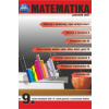 Matematika 9 - Pracovný zošit - Kotyra Dušan