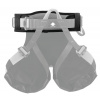 PETZL horolezecký úvazek CANYON CLUB POLSTROVÁNÍ
