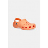 Crocs šľapky detské CLASSIC KIDS CLOG 206991.CROCS.CLASSIC.KI oranžová EUR 33/34