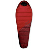 TRIMM BALANCE red/dk.red - 185L