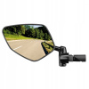 Lewy Busch a Muller Cycle Star E Black Bark Mirror (Busch a Muller Cycle Star E Mirror)