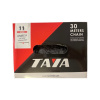 Taya Řetěz 11sp. ONZE-111, metráž 30m - black