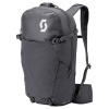 Batoh Scott Trail Rocket 20 Black