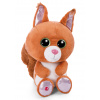 Nici GLUBSCHIS Plyšák Veverka Squibble 15 cm