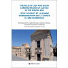 The Rule of law and Good Administration of Justice in the Digital Era L État de droit et la bonne - STANISLAS ADAM Ingrid Derveaux Gianluca Grasso Fernando Vaz Ventura