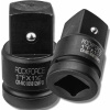 Rockforce Adaptér pro rázový utahovák 1(F)x1,5(M)