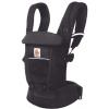 Ergobaby Adapt Soft Flex Mesh Onyx černá