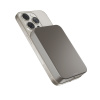 Epico Qi2 10000mAh Alu Mag+ PowerBanka EM71-titán