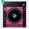 Doto Design Skin LC6000 Prime COLORS DVS Pink