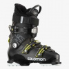 Salomon X Access 80 Black Acid Green Pánske Lyžiarky Veľkosť 27-27,5