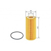 TATechnix Olejový filter Alfa romeo SPIDER (939_) - 2.4JTDM