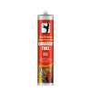 DEN BRAVEN Kachliarsky tmel 310g biely