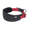 RUKKA PETS Neoprénový obojok CUBE SOFT