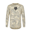 FOX Ranger TruDri Ls Jersey, cream, M32365-242