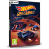 Hra na PC Hot Wheels Unleashed, krabicová verzia, žáner: závodné a arkády, - Rýdza radosť (8057168503272)