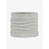 Nákrčník Buff Switch Polar Neckwarmer - solid ice
