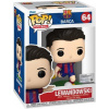 Fotbal Funko POP! – Lewandowski #64 (FC Barcelona)