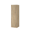 Skříň Space 82189 dub sonoma tmavý