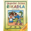 Tradiční česká ŘÍKADLA - Josef Lada (Josef Lada, kolektív)