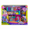 Polly Pocket Set School Pollyville Gvy51 (Polly Pocket Set School Pollyville Gvy51)