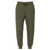 Korda Nohavice Insulated Jogger Dark Olive - XXL