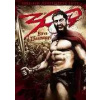 300: Bitva u Thermopyl 2DVD - speciální edice