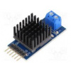 Modul Pmod polovodičové relé CPC1908J 6A max60VDC 0,3Ω