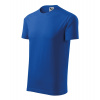 Malfini ELEMENT 145 Tričko unisex S, Kráľovská modrá