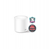 TP-Link Deco X20(1-pack) - AX1800 Meshový Wi-Fi 6 systém pro chytré domácnosti - HomeCare - (1-pack) (Deco X20(1-pack))