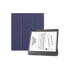 B-SAFE Stand 3452 pouzdro pro Amazon Kindle Scribe tmavě modré BSS-ASC-3452