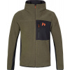 Hannah Kodiak Hoody ivy green/anthracite L