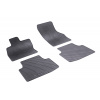 Gumové autokoberce RIGUM ŠKODA Superb III 15- DESIGN