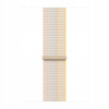 Apple Watch 41mm Starlight Sport Loop MPL73ZM/A