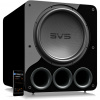 SVS PB17-Ultra R|Evolution Farba: Čierna lesklá
