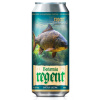 Bohemia Regent Pivo Vodná Ríša Kapor 0,5 l