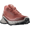 Salomon Alphacross 5 W L47313600 - cow hide ashes of roses faded rose 41 1/3