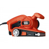 BRÚSKA PÁSOVÁ 75x457 Black and Decker KA86