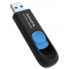 ADATA UV128/256GB/USB 3.2/USB-A/Modrá (AUV128-256G-RBE)