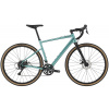 Cannondale Topstone 3, bicykel - Turquoise Veľkosť: L